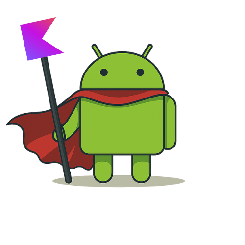 Android Mascot