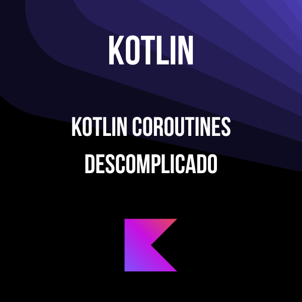 Ebook Kotlin Coroutines