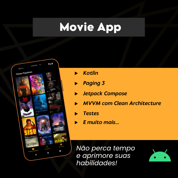 Curso Backend com Kotlin